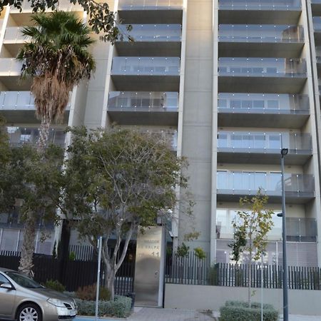 Flat El Mirador 13Th Floor Διαμέρισμα Κάλπε Εξωτερικό φωτογραφία