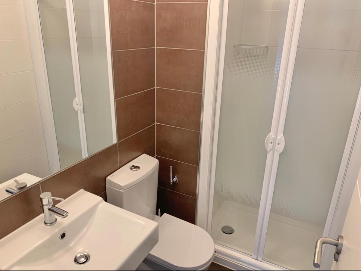 Flat El Mirador 13Th Floor Διαμέρισμα Κάλπε Εξωτερικό φωτογραφία